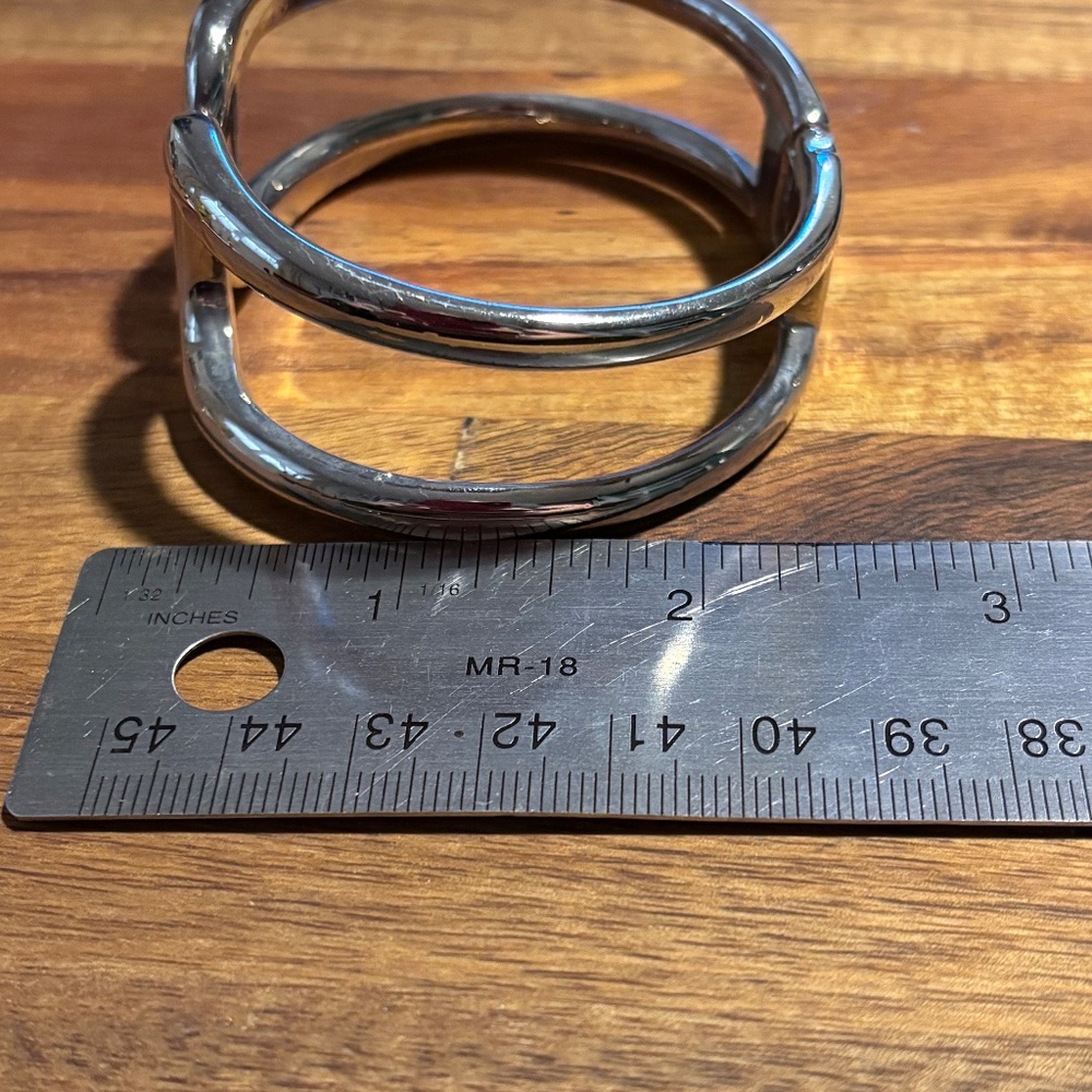 Silver Bracelet Bundle - Picture 5 of 10